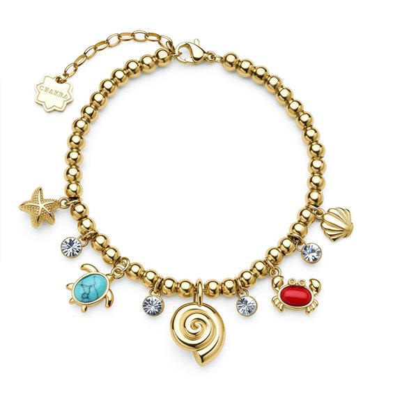 Bracciale Brosway Donna in Acciaio BHKLE12 - BHKLE12